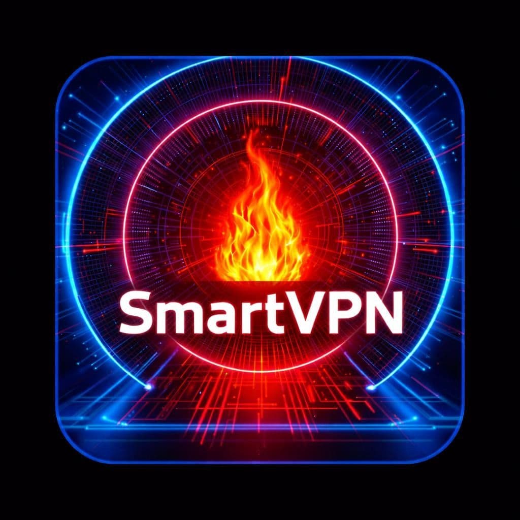 SmartVPN RU