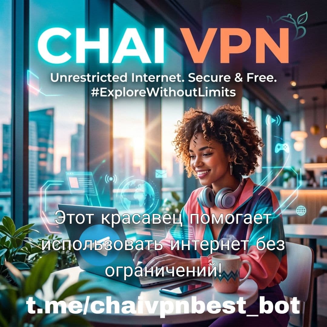 CHAI VPN