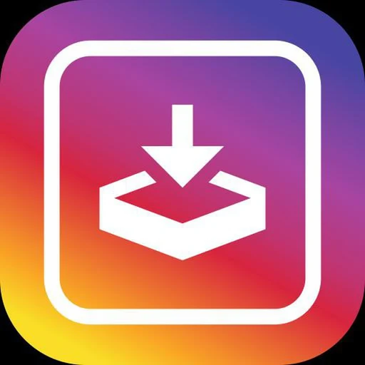 icon of Instagram Downloader