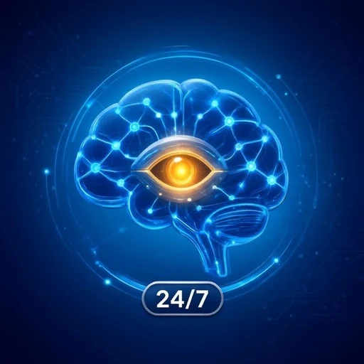 icon of НейроПомощник 24/7