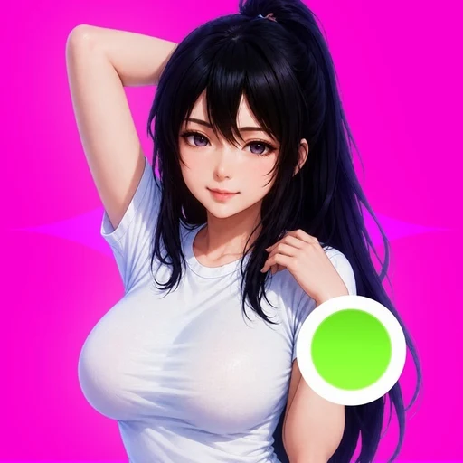 icon of Luna AI (18+) icon of Luna AI (18+)