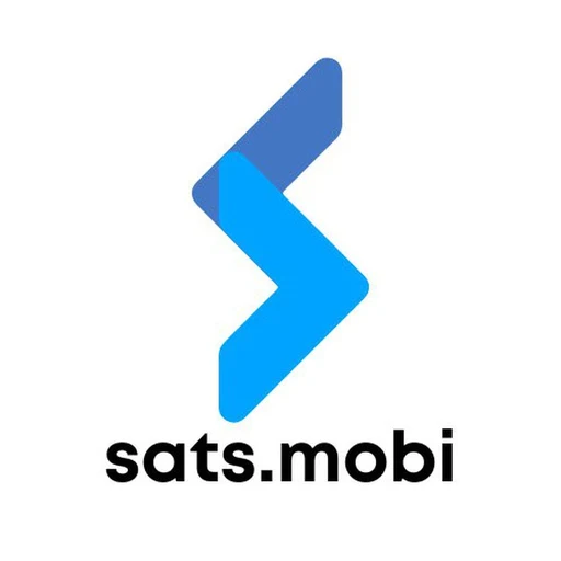 icon of Sats.mobi