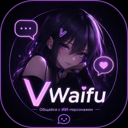 icon of VWaifu