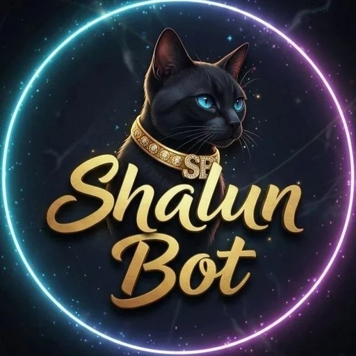 icon of ShalunDoeBot