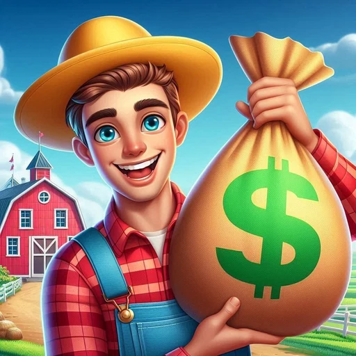 icon of Animal Farm