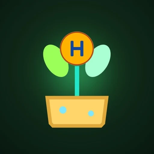 icon of Hydroponic Game
