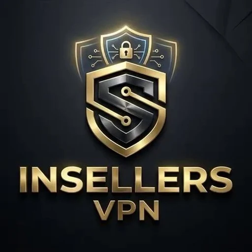 icon of 🥷 INSELLERS VPN