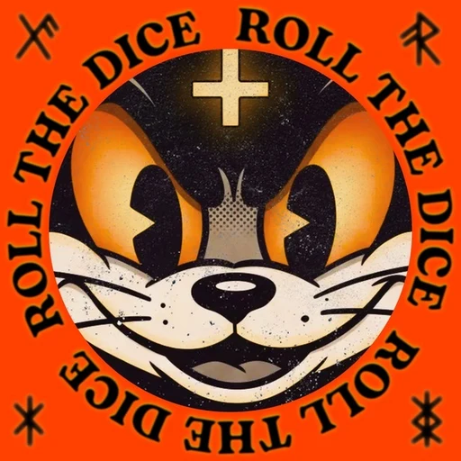 icon of Dice 13 / The Final Roll | BETA