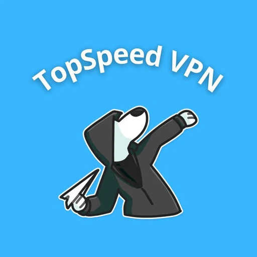 icon of TopSpeed VPN