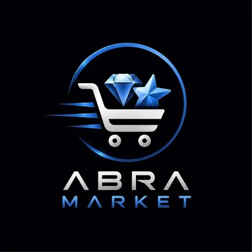 icon of ABRA market