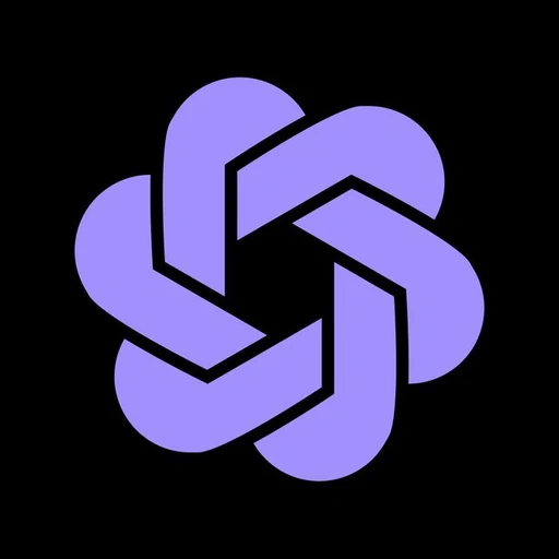 icon of ⚡️ChatGPT 5 Neiroseti