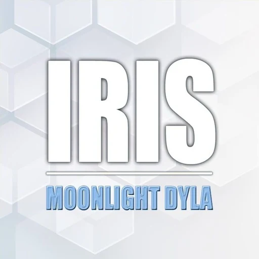 icon of Iris | Moonlight Dyla