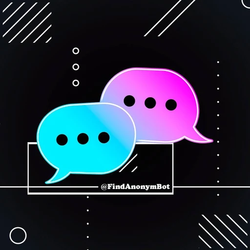 icon of FindAnonymBot