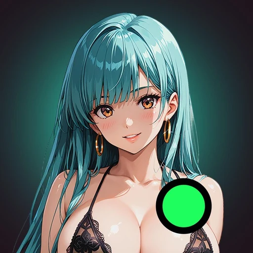 🔥Hot Chat (18+)