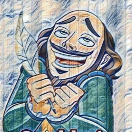 icon of Whisper bot
