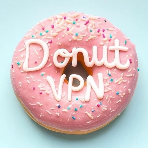 icon of GetDonut