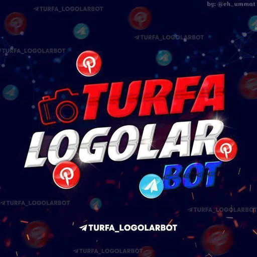 icon of Turfa LogolarBot 💙