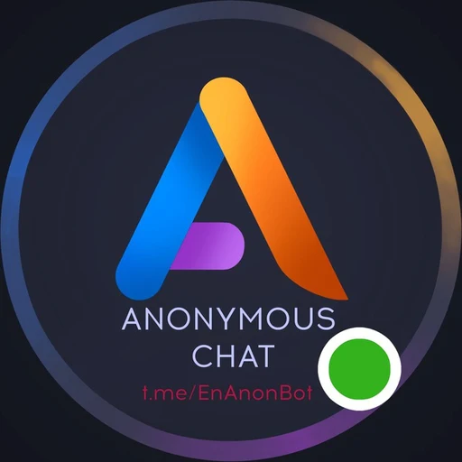 icon of Anonymous Chat - Dating