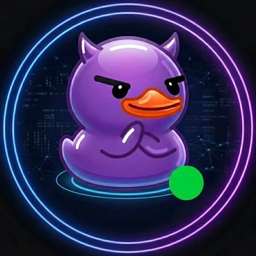 icon of DarkDuck AI - SIN CENSURA