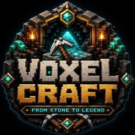 icon of VoxelCraft