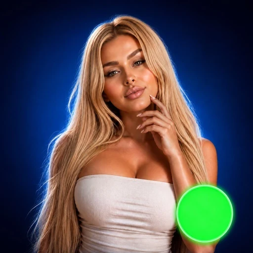 icon of Beauty Girls (18+)