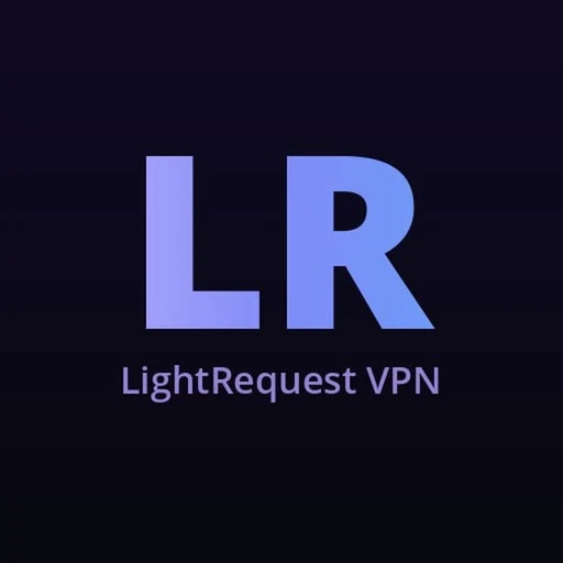 icon of LightRequest VPN