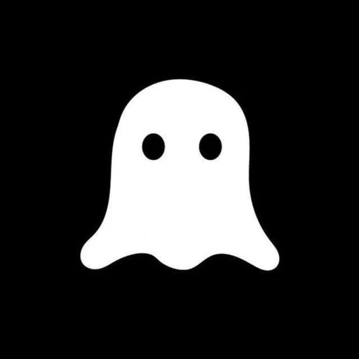 icon of GHOST