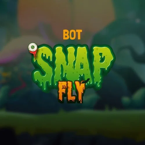 Snap Fly Лого