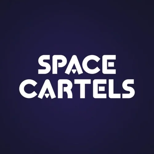 Space Cartels Logo