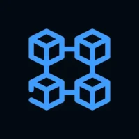 BlockWave Icon