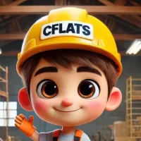 CFLATS Icon