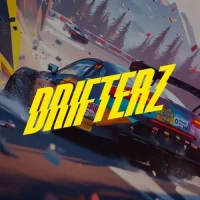 DRIFTERZ Icon