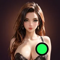 Hot Chat Icon