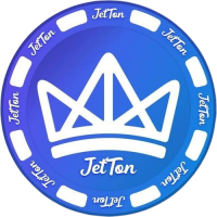 JetTon Лого