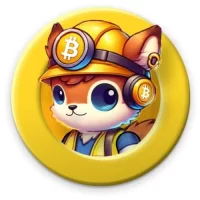 Satoshi Miner Лого