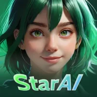 StarAI Icon